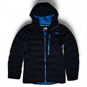 The North Face | Corefire Down Ski Jacket | Pro Project | GORE | Windstopper